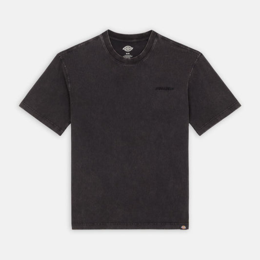 Plentywood SS Tee * Black