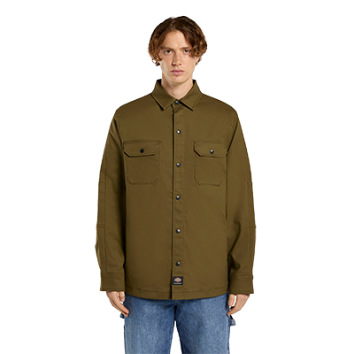 Mike Anderson LD Dark Olive