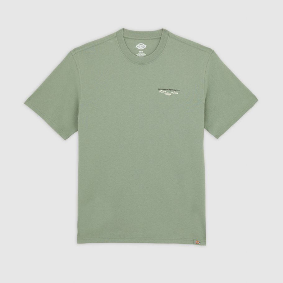 Larryville Tee * olive