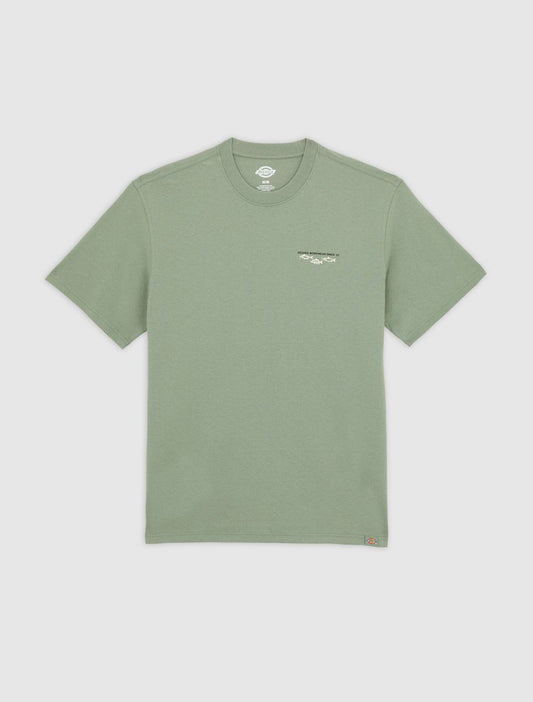 Christiana GD LS Tee W Sea Spray