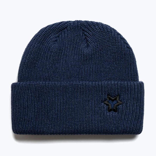 Method Star Beanie * BLUE