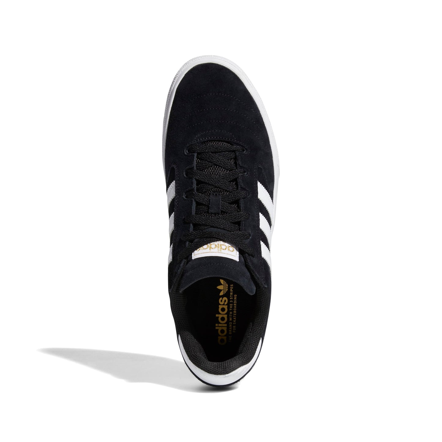Busenitz Vulc II