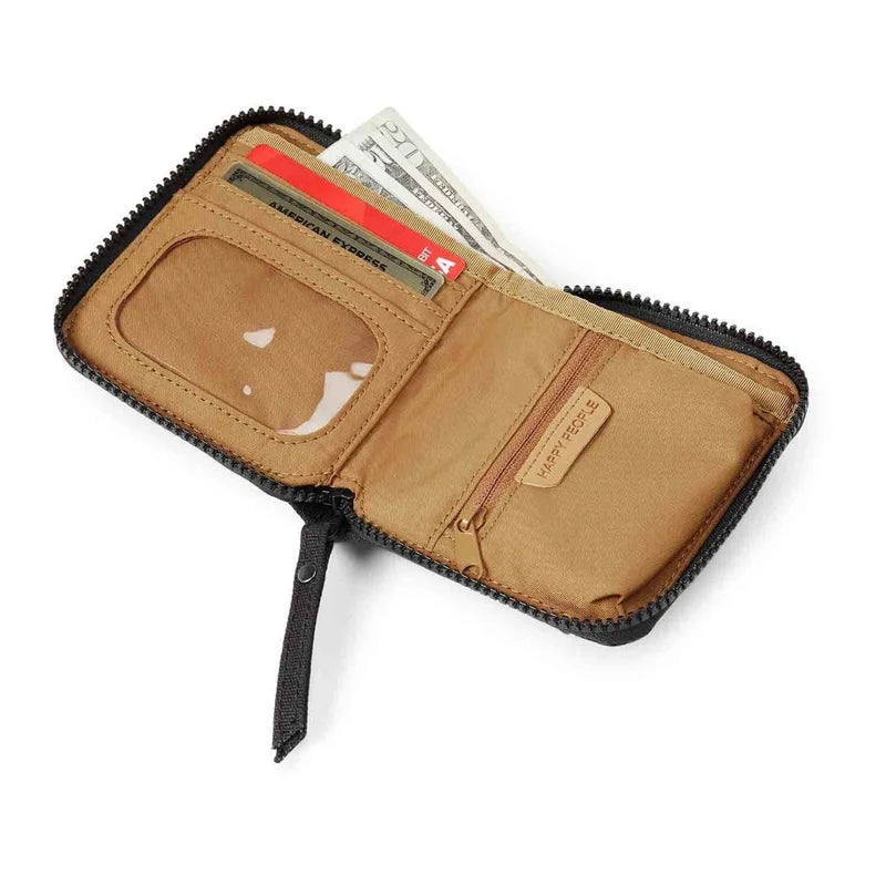 Everyday Wallet - Black
