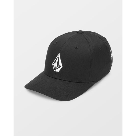Full Stone Flexfit Hat Kids - Black