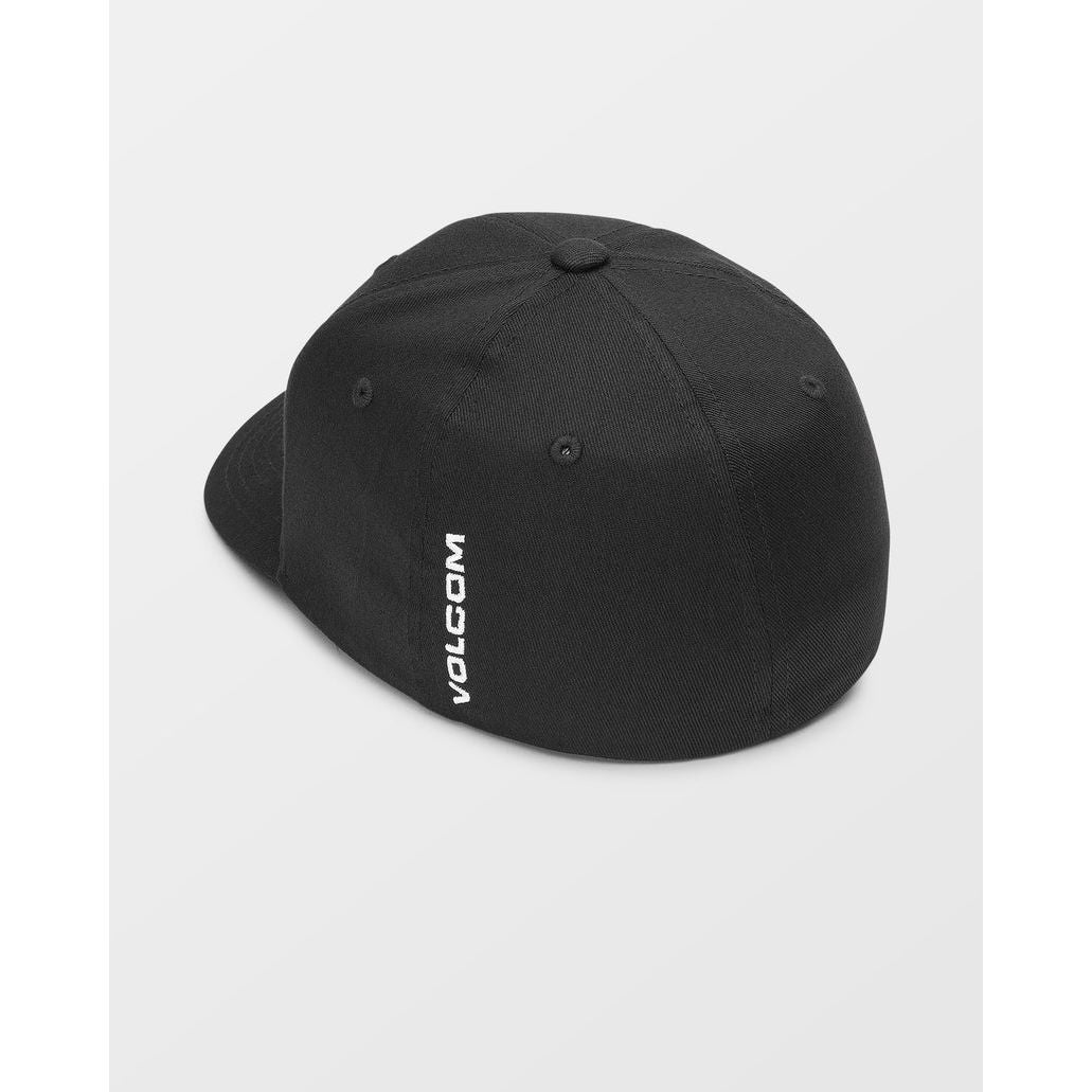 Full Stone Flexfit Hat Kids - Black