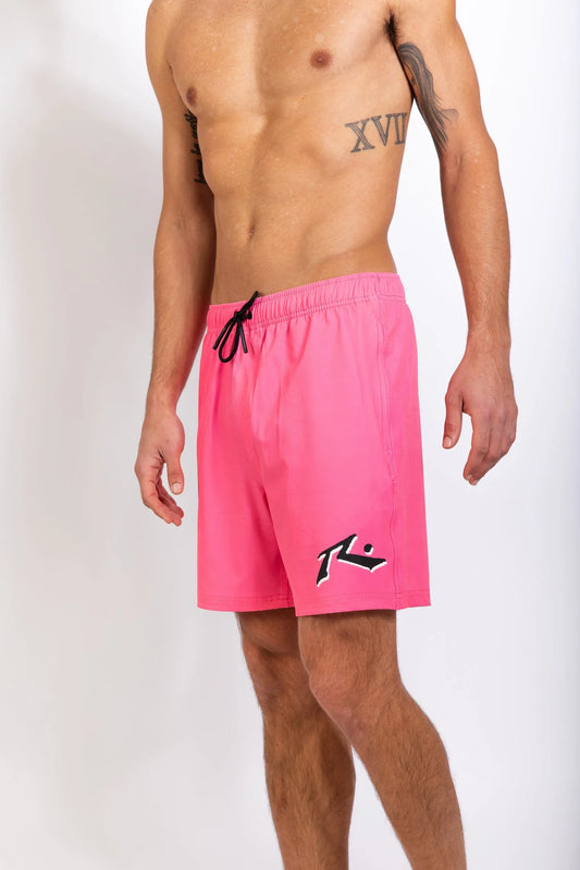 Amped 17 - Pink