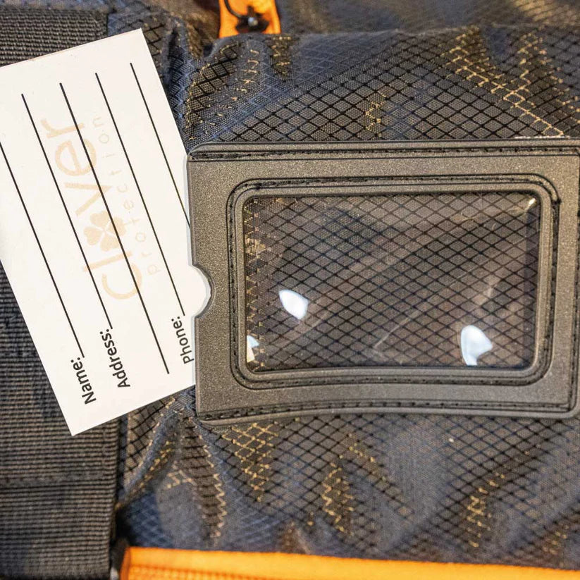 Fear & Loading Boardbag