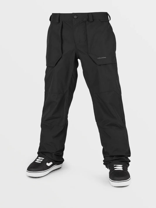 Roan Pant - Black
