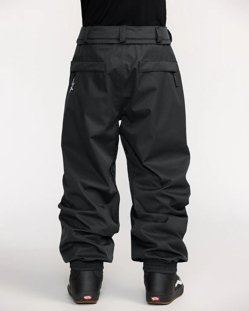 Arthur 20K Pant
