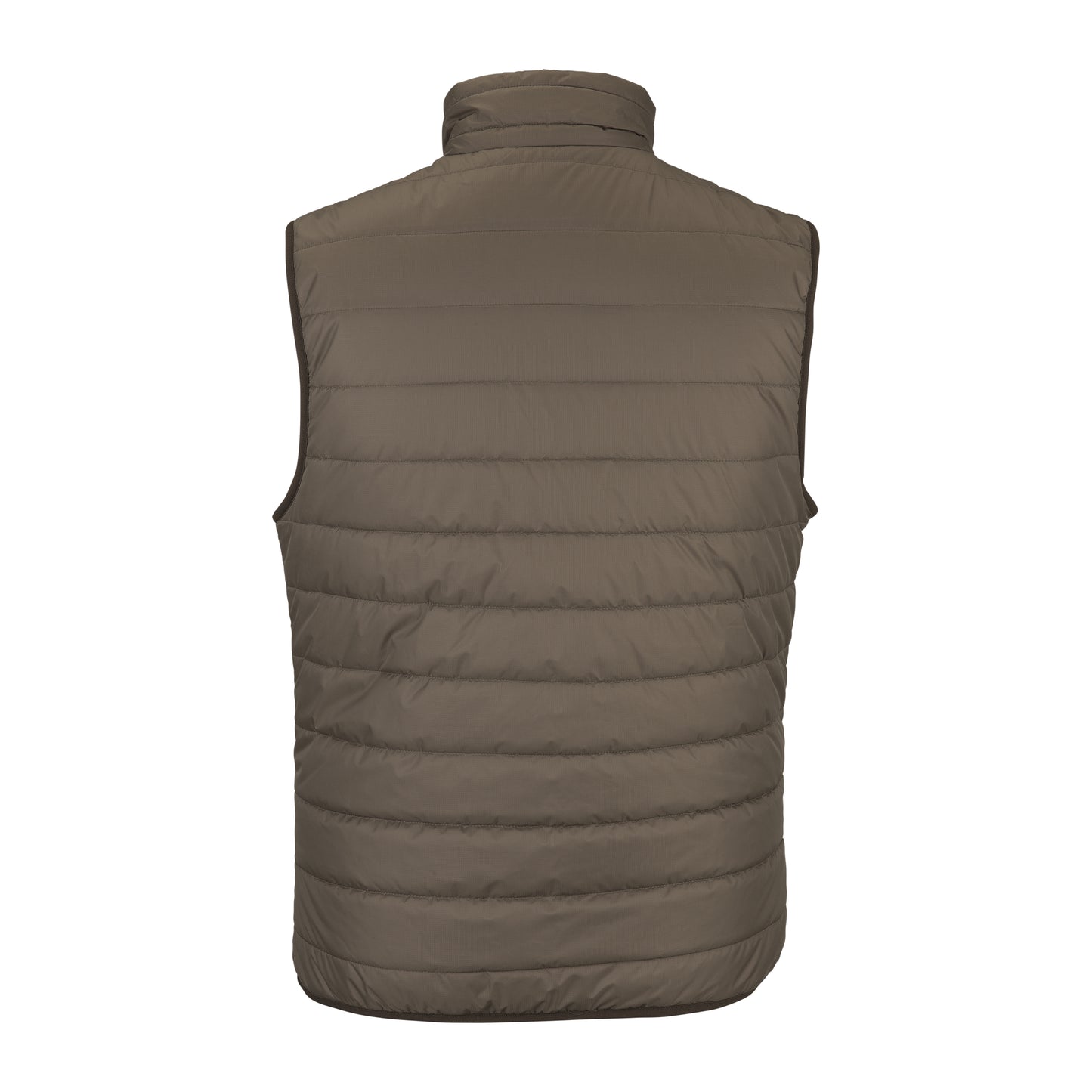 Puff Puff Vest
