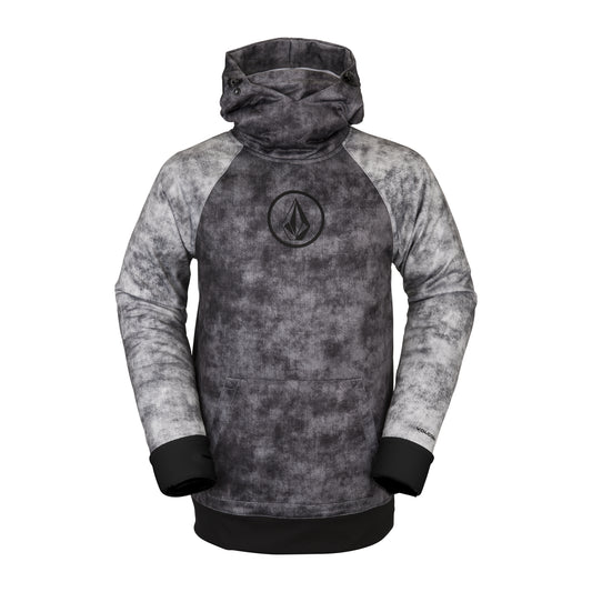 Hydro Riding Hoodie
