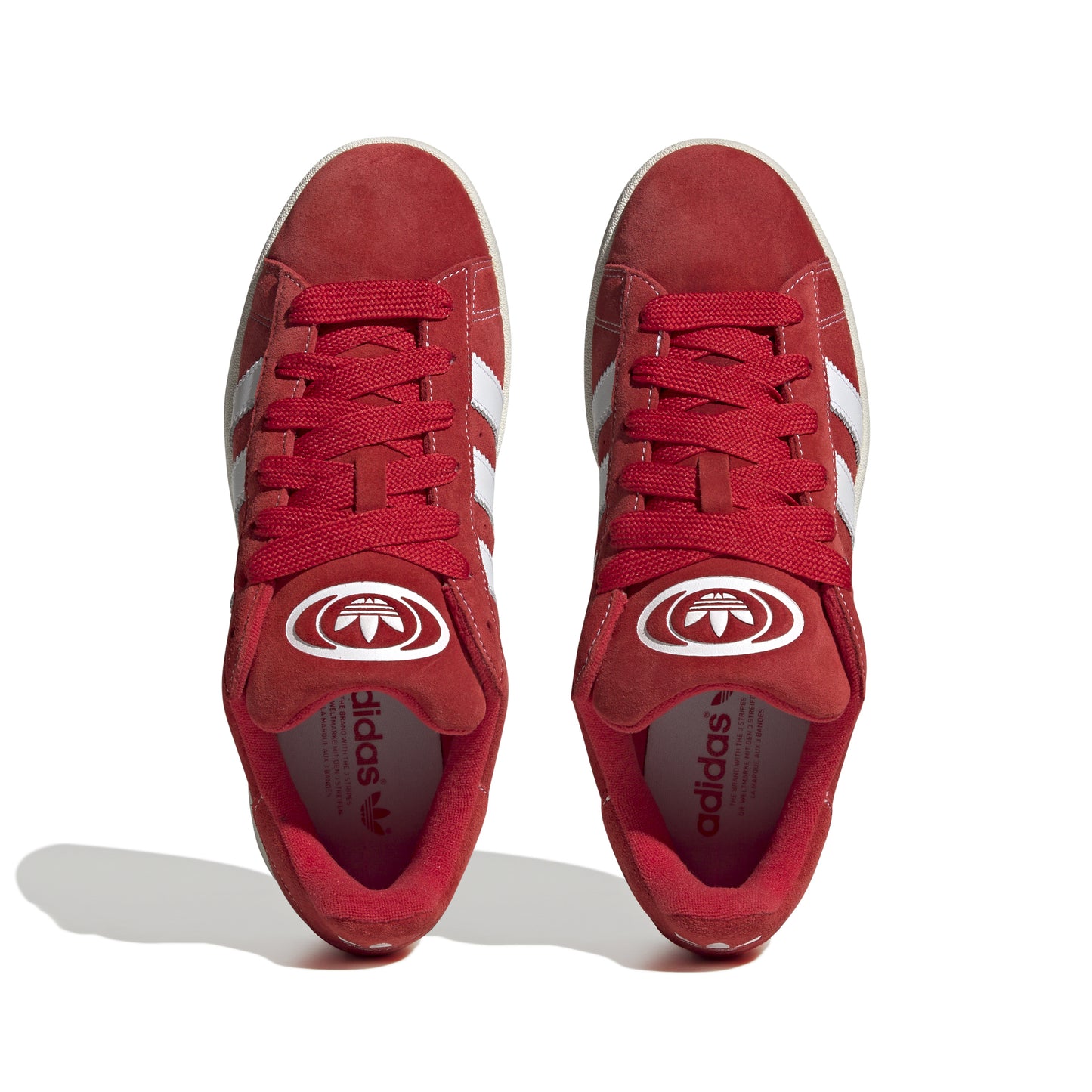 Campus 00s - Red