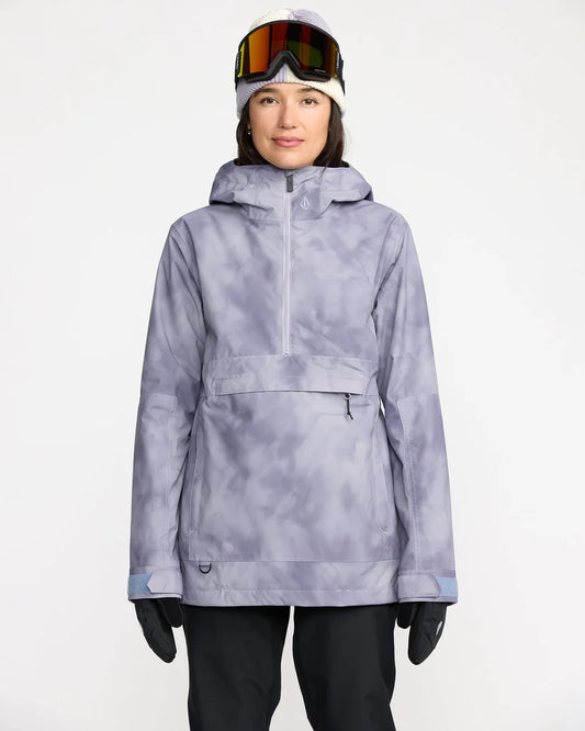 Harlan Pullover