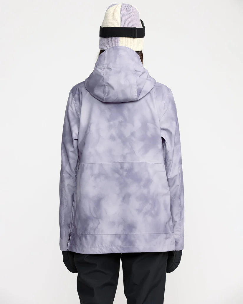 Harlan Pullover