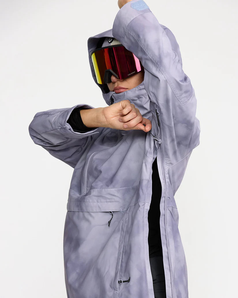 Harlan Pullover