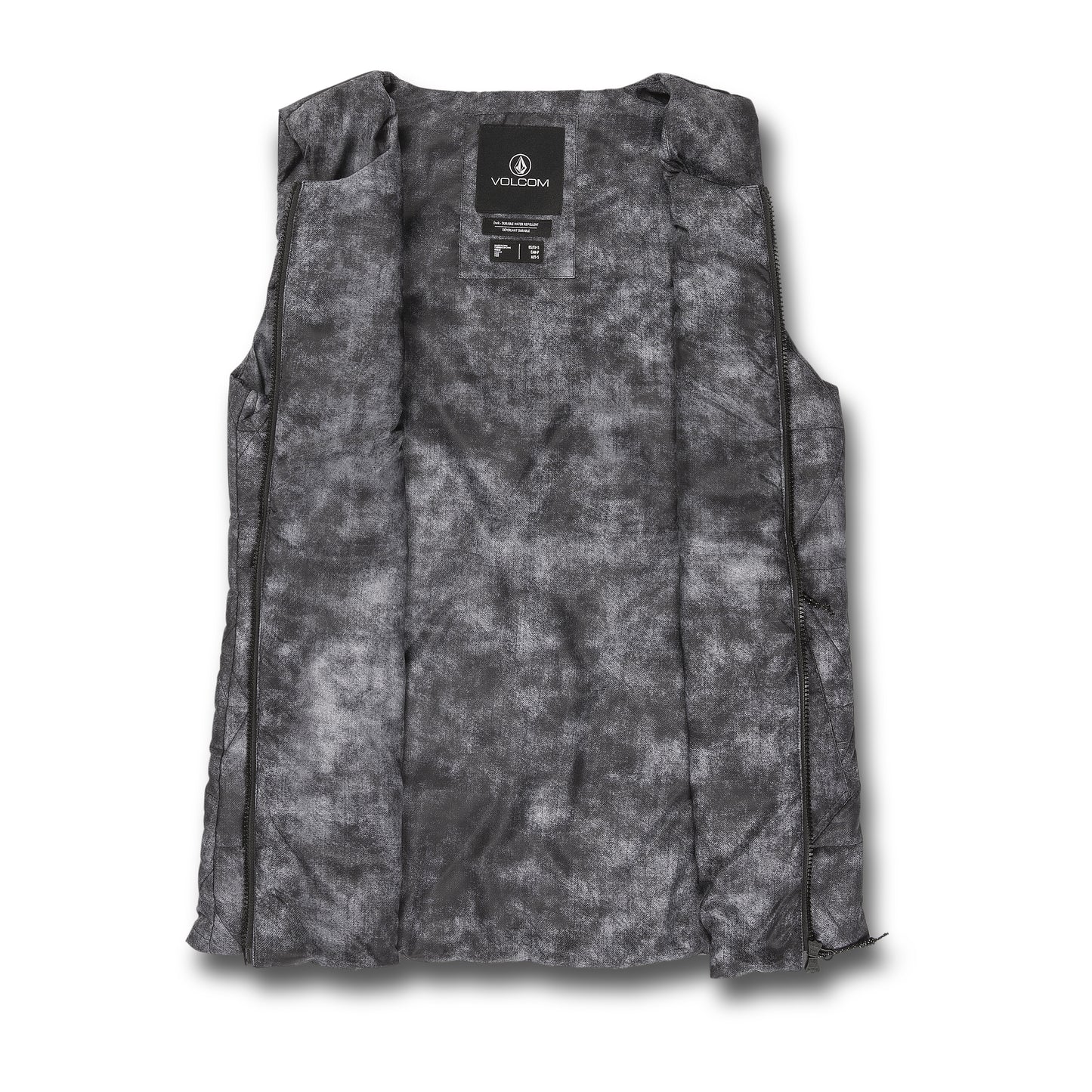 Stn Ins Vest