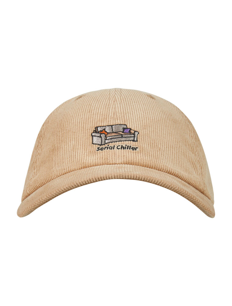 Serial Chiller Cap
