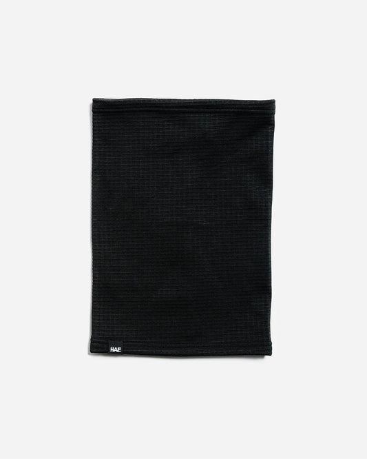 Pioneer Neckwarmer BLACK