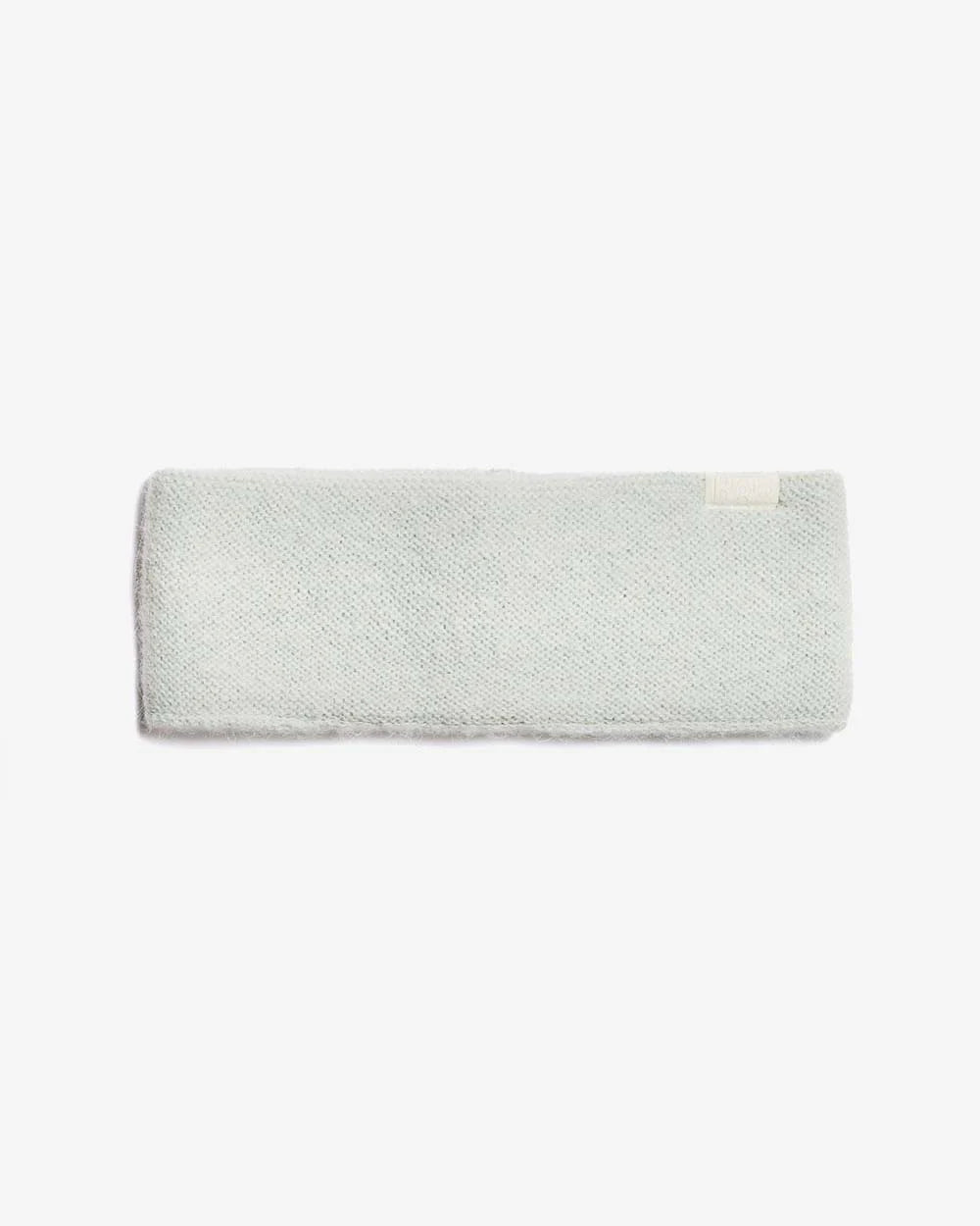Alpaca Headband - MINT