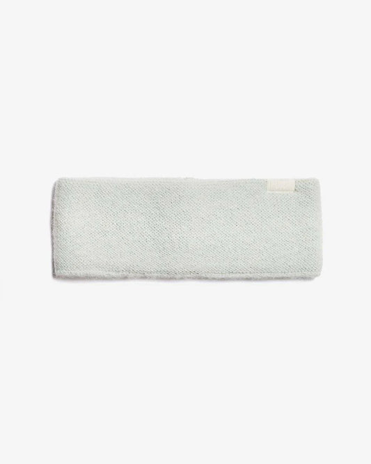 Alpaca Headband - MINT