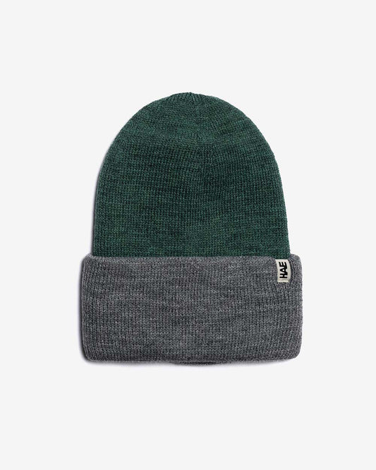 Voyager Beanie - GREEN