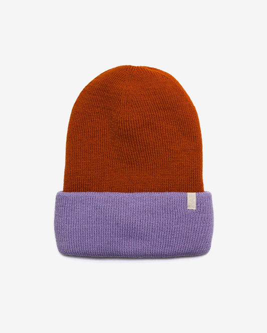 Voyager Beanie - RED