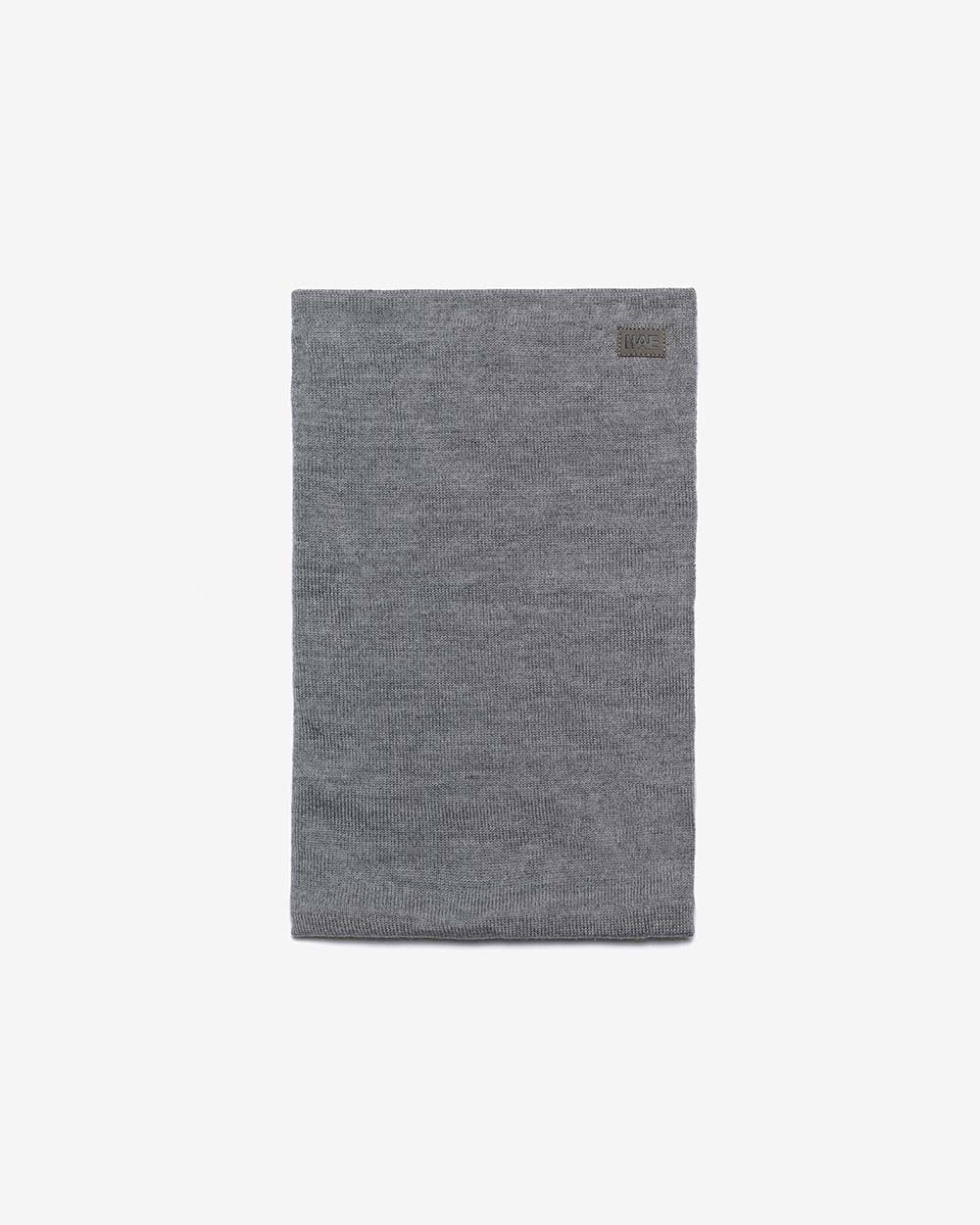 Drifter Neckwarmer - GRAFITE
