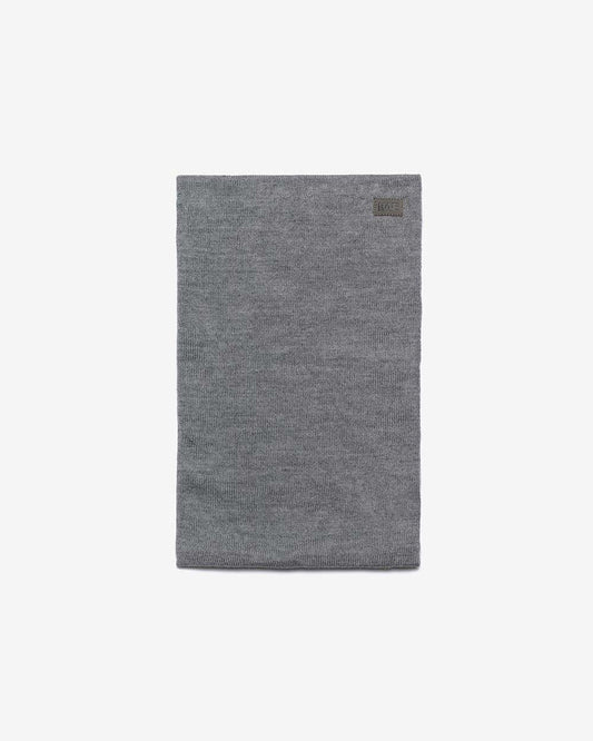 Drifter Neckwarmer - GRAFITE