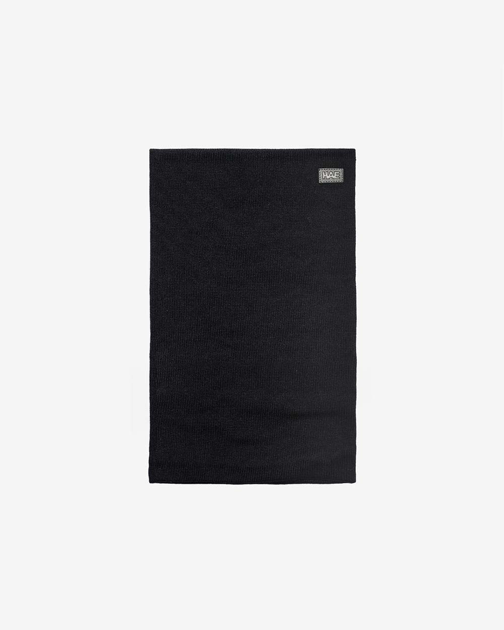 Drifter Neckwarmer BLACK