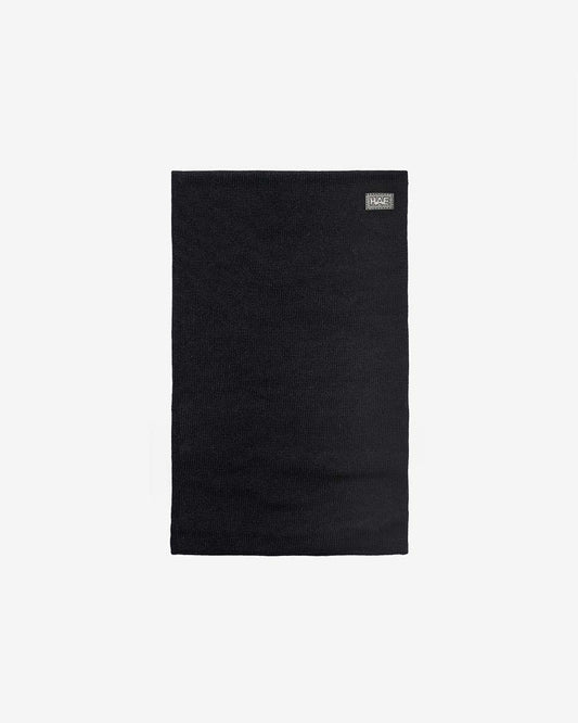Drifter Neckwarmer BLACK