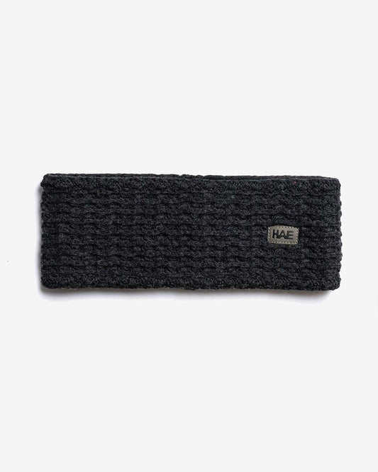 Rambler Headband - BLACK