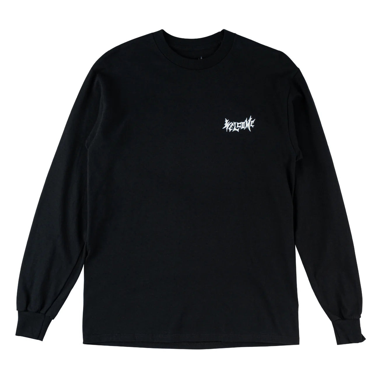 Saint LS - Black