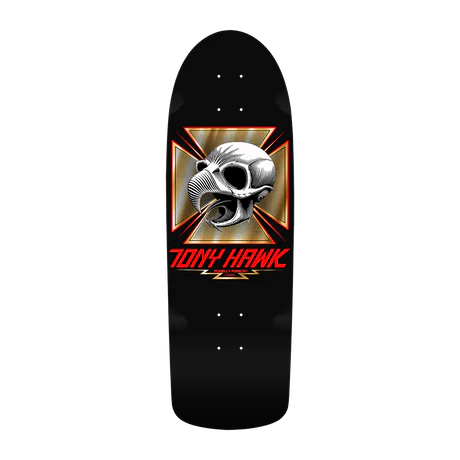Tony Hawk Limited Edition 10"