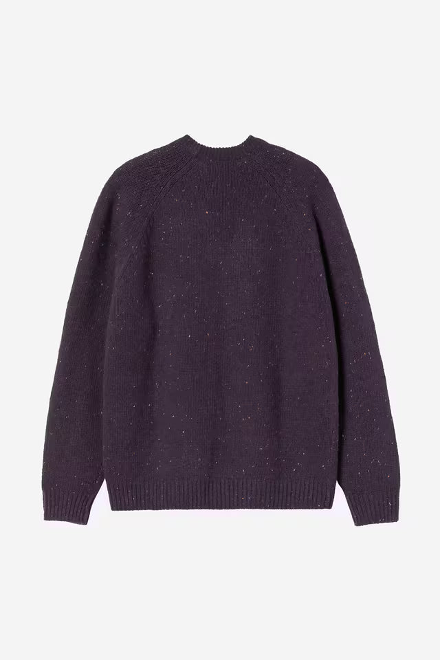 Anglistic Sweater - SPECKLED LOKERS