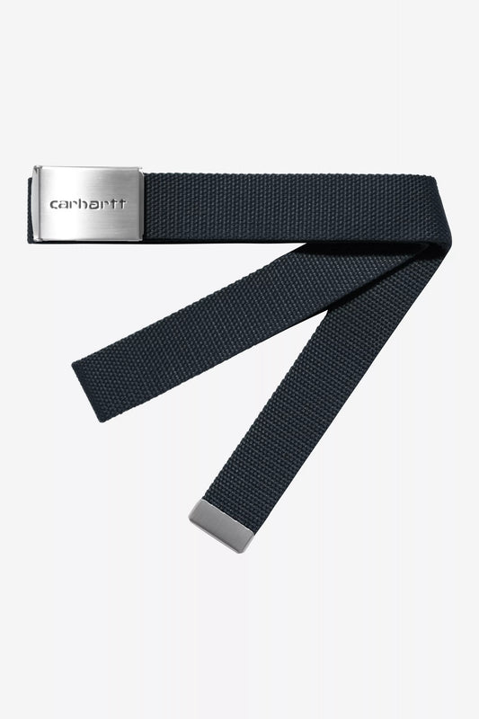 Clip Belt Chrome - STYX