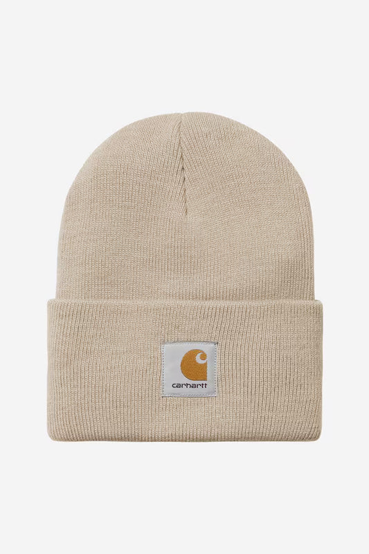 Acrylic Watch Hat * FLEUR DE SEL