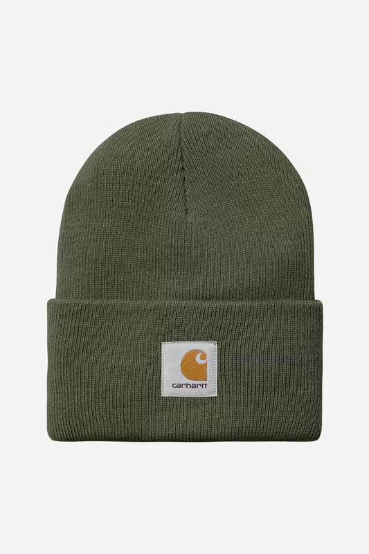 Acrylic Watch Hat OPUNTIA