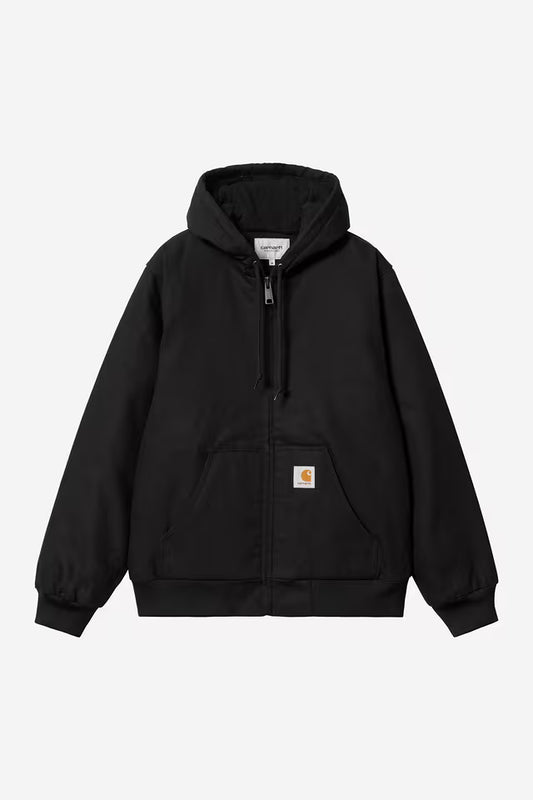 Active Jacket - Black