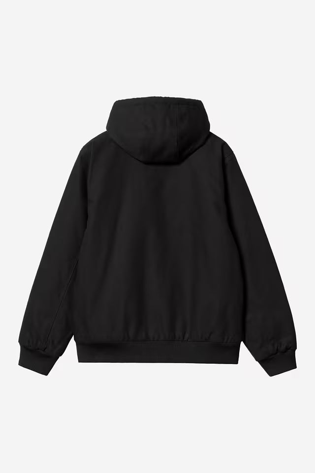 Active Jacket - Black