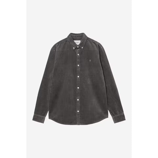 Carhartt Madison Cord Shirt L/S