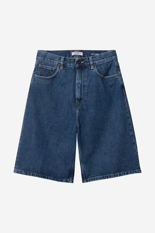 W' Brandon Short - Blue