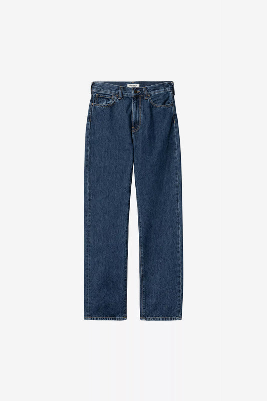 W' Noxon Pant * BLUE STONE WASHED