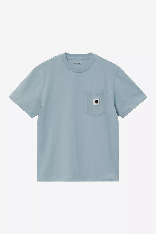 S/S Pocket T-Shirt  Citadel