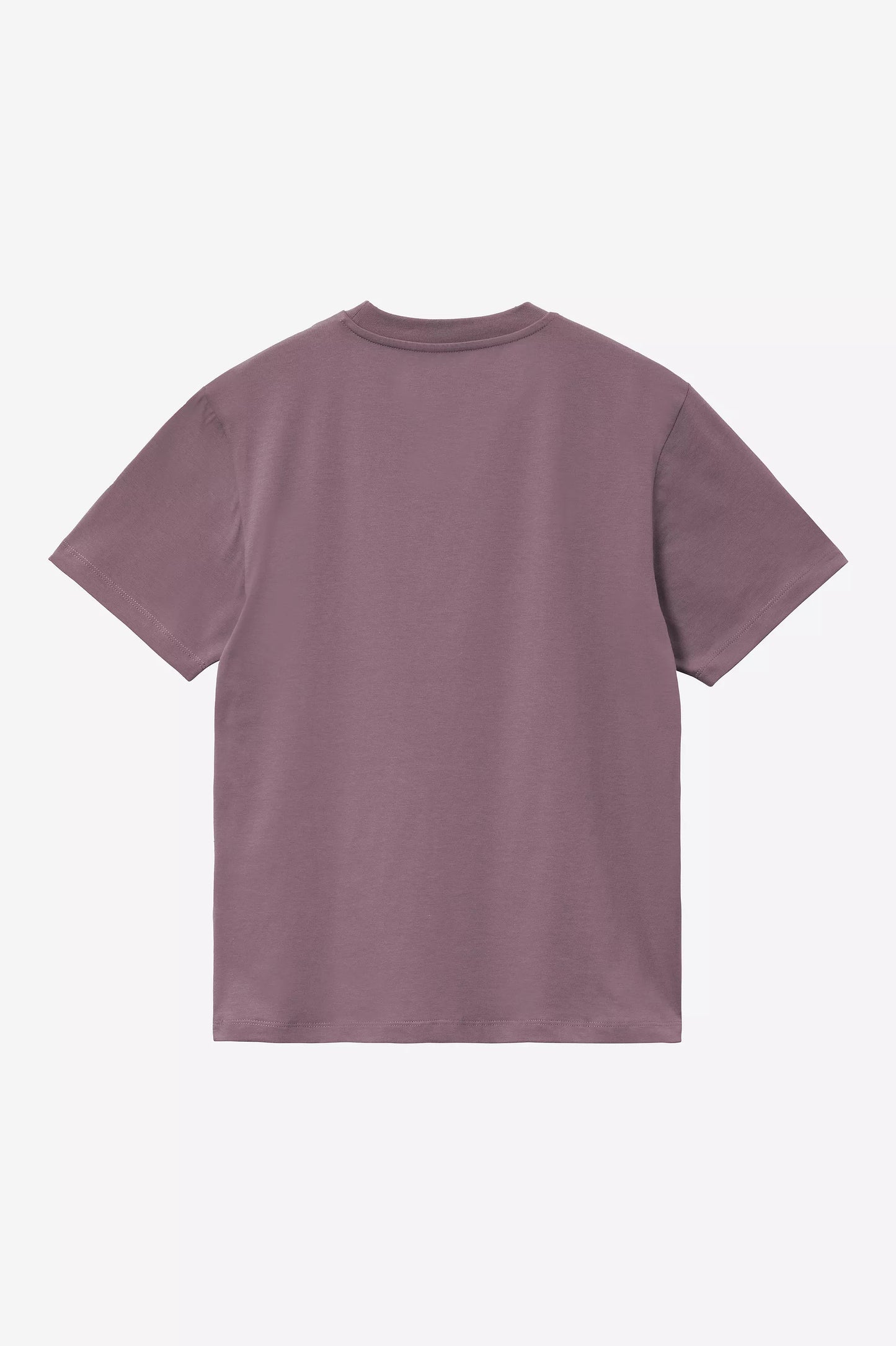 W' S/S Pocket T-Shirt Phlox
