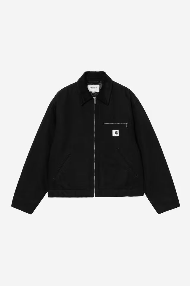 W' OG Detroit Jacket