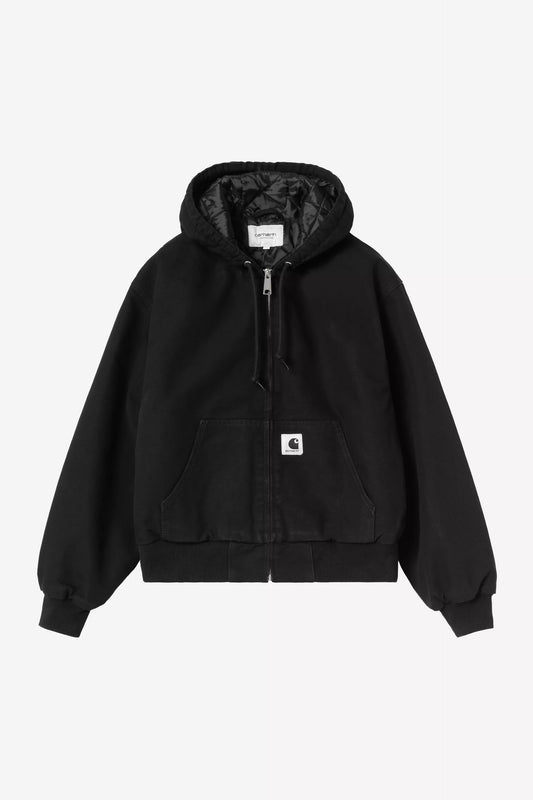 W' OG Active Jacket (Winter)