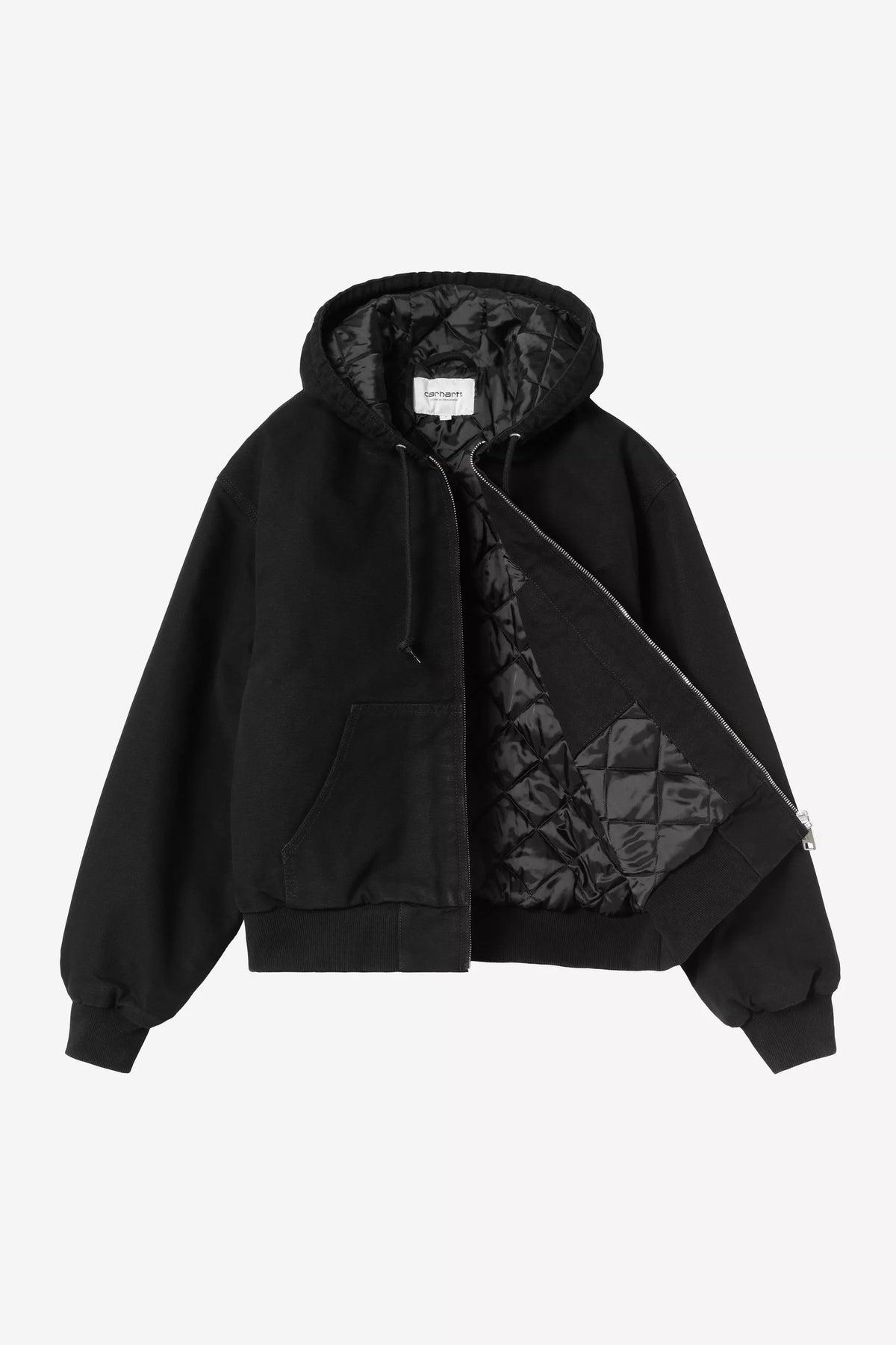 W' OG Active Jacket (Winter)