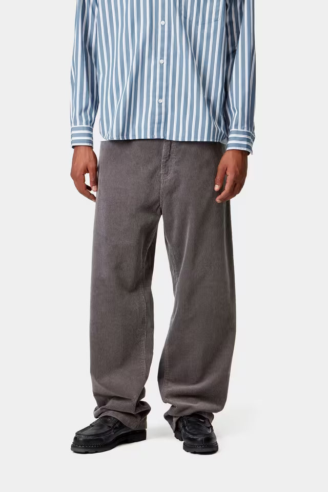 Landon Pant Corduroy - Porphyry