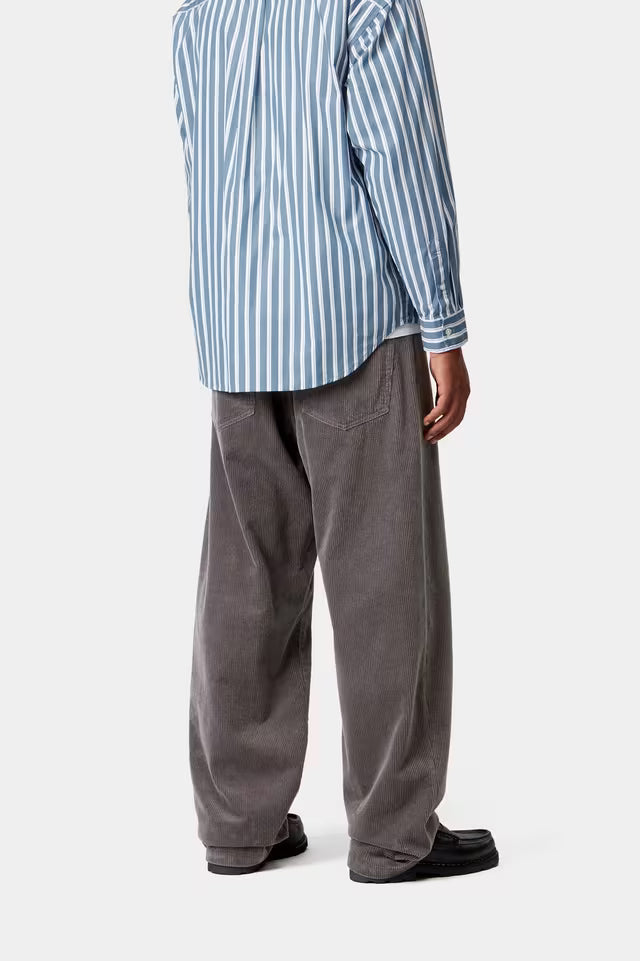 Landon Pant Corduroy - Porphyry