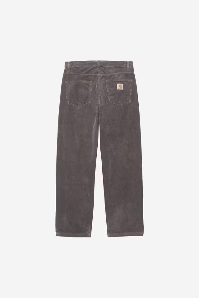 Landon Pant Corduroy - Porphyry